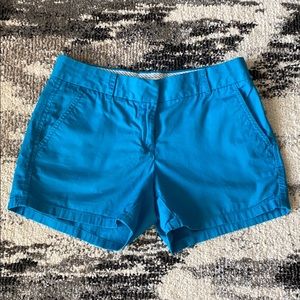 J Crew Chino Shorts